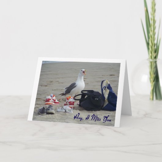 おい、私恋しく思は、カード_by Elenneブース カード (正面)