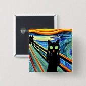 おい! 缶バッジ (正面&裏面)