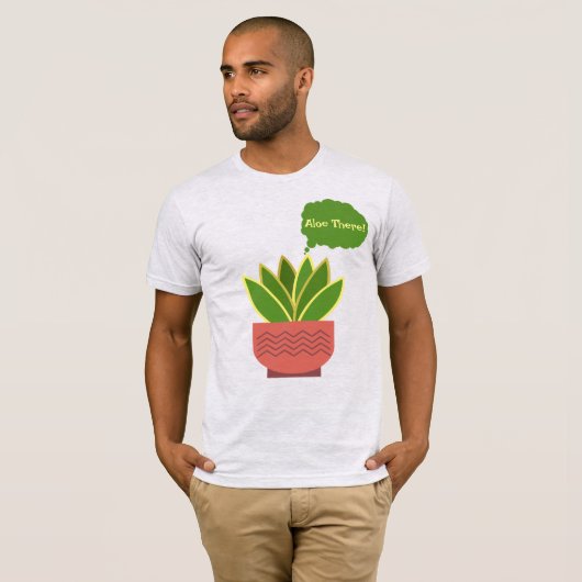「おい！」 Tシャツ (正面フル)