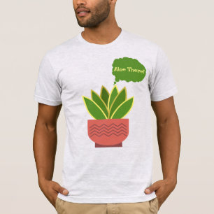 「おい！」 Tシャツ