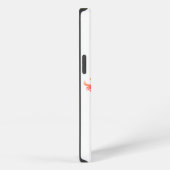 おうし座のカスタムデザイン iPhoneケース (右側面)