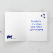 おうし座の占いカード カード (内部)