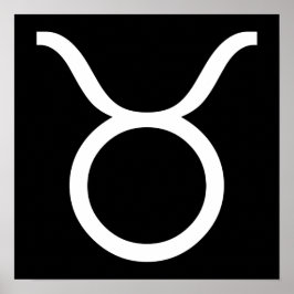 おうし座の白色矮星 ポスター