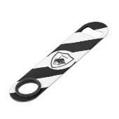 おうし座の記号        スピード栓抜き (正面アングル)