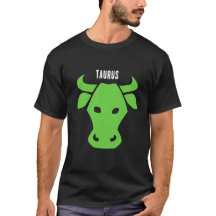 おうし座2 Tシャツ