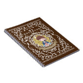 おうし座 サイン ノート (右側)