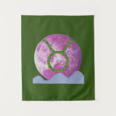 おうし座 タペストリー (正面)