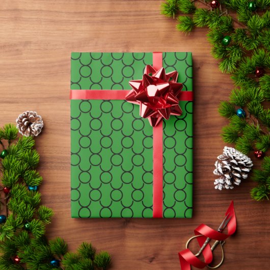 おうし座 ラッピングペーパー (クリスマスギフト)