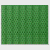 おうし座 ラッピングペーパー (フラット)