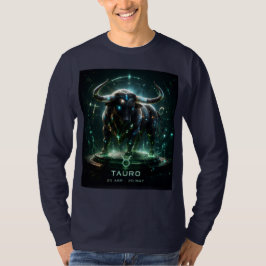 おうし座 , 星座, Tシャツ