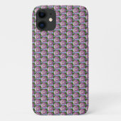 おうし座 Case-Mate iPhoneケース (裏面)