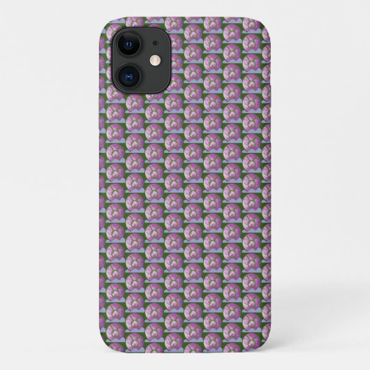 おうし座 Case-Mate iPhoneケース (裏面)