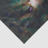 おうふゆくち星雲の銀河宇宙 薄葉紙 (詳細)