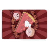 おぉマイパイメガマグネット マグネット (横)