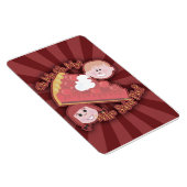 おぉマイパイメガマグネット マグネット (右側)