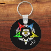 おぉ! キーホルダー (正面)