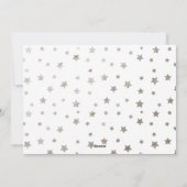 おおおもしろい!休日の写真カード シーズンカード (裏面)