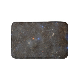 おおかみ座の星の海 バスマット