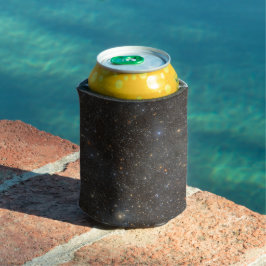 おおかみ座の星の海 缶クーラー