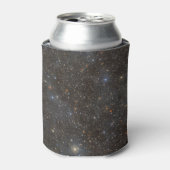 おおかみ座の星の海 缶クーラー (缶正面)