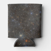おおかみ座の星の海 缶クーラー (正面)