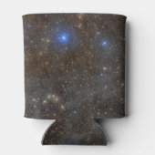 おおかみ座の星の海 缶クーラー (裏面)