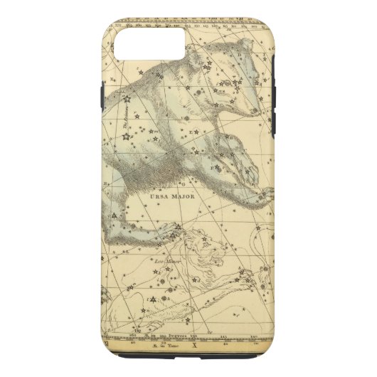 おおぐま座 Case-Mate iPhoneケース (裏面)