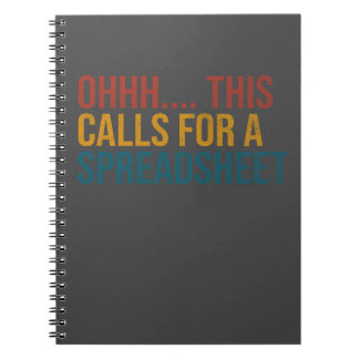 おおっ....スプレッドシートを呼び出す ノートブック