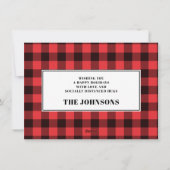 おおもしろいお鹿1年の写真集 シーズンカード (裏面)