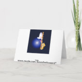 おおもしろいだ感謝していけコーチ サンキューカード (裏面)