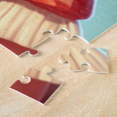 おおもしろいばあさん ジグソーパズル (側面)