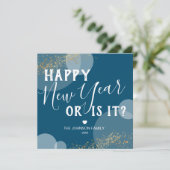 おおもしろいめでとう シーズンカード (スタンド正面)