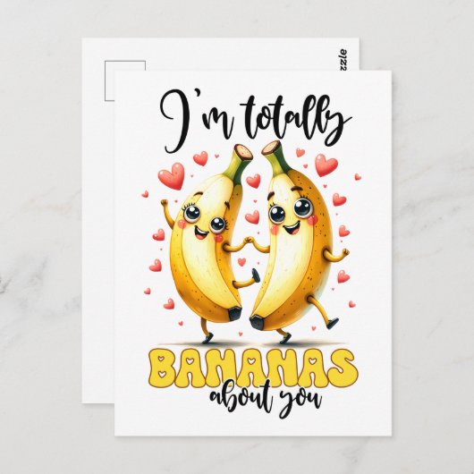 おおもしろい前の事は全く分からない ポストカード (正面/裏面)