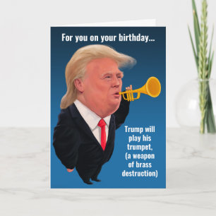 おおもしろい前の遊誕生日にトランプ カード