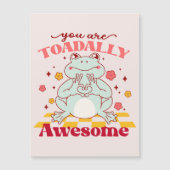 おおもしろい前は素晴らし腐れ (正面)