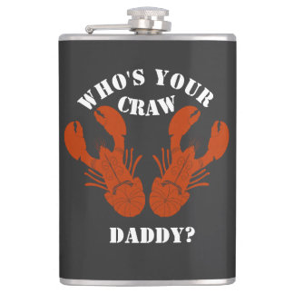 おおもしろい前は誰だ フラスク