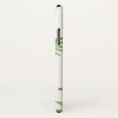 おおもしろい名前のピンクバード Case-Mate iPhoneケース (裏面/右)