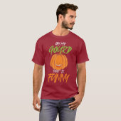 おおウチおもしろいの Tシャツ (正面フル)