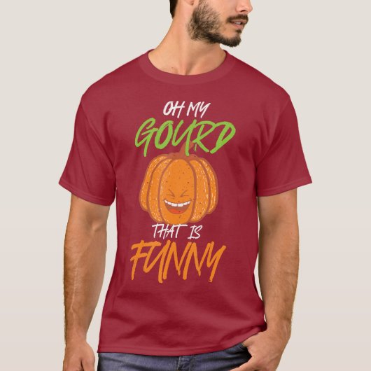 おおウチおもしろいの Tシャツ (正面)