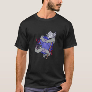 おおクリット Tシャツ