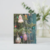 おおタンネンバウム！ ポストカード (スタンド正面)