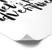 おおダーリン、冒険者になりよう ポスター (角)