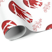 おおホーリーナイト ラッピングペーパー (ロールコーナー)