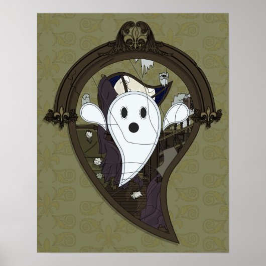 おおポスター ポスター (正面)