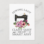 おおメリークリスマスビープレゼント エンクロージャーカード (裏面)