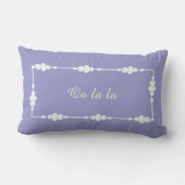 おおラ！ ランバークッション (裏面)