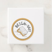 おおーい！ニューオーリンズノーラベイグネットペストリーグルメ フェイバータグ (インサイチュ)