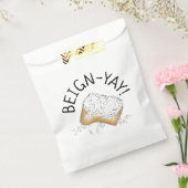 おおーい！ニューオーリンズノーラベイグネットペストリーグルメ フェイバーバッグ (封をした状態)