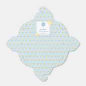 おおー！バルーンベビー期限 フェイバーボックス (折り畳みなし)