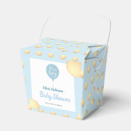 おおー！バルーンベビー期限 フェイバーボックス